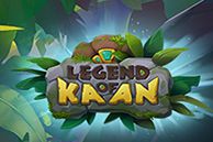 Legend of Kaan Slot